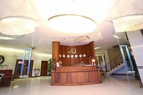 Phonethip Plaza Hotel
