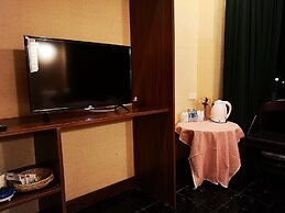 Phonethip Plaza Hotel