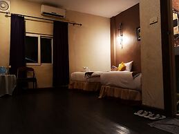 Phonethip Plaza Hotel