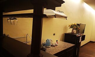 Phonethip Plaza Hotel