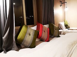 Phonethip Plaza Hotel
