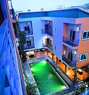 Phonethip Plaza Hotel