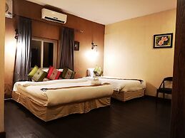 Phonethip Plaza Hotel