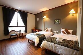 Phonethip Plaza Hotel
