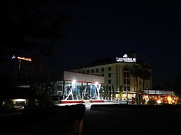 Phonethip Plaza Hotel