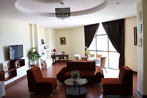 Phonethip Plaza Hotel