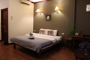 Phonethip Plaza Hotel
