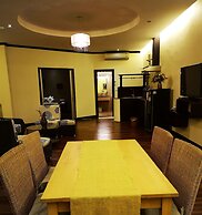 Phonethip Plaza Hotel