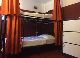 999 Triple Nine Guesthouse & Hostel Chiangmai