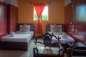 999 Triple Nine Guesthouse & Hostel Chiangmai