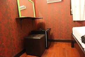 999 Triple Nine Guesthouse & Hostel Chiangmai