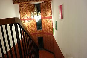 999 Triple Nine Guesthouse & Hostel Chiangmai