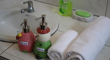 999 Triple Nine Guesthouse & Hostel Chiangmai