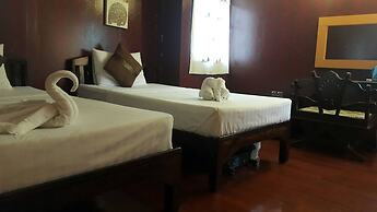 999 Triple Nine Guesthouse & Hostel Chiangmai