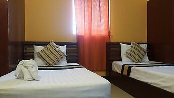 999 Triple Nine Guesthouse & Hostel Chiangmai