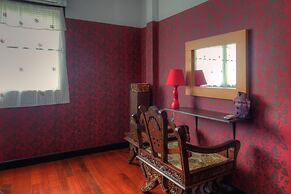 999 Triple Nine Guesthouse & Hostel Chiangmai