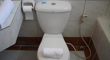 999 Triple Nine Guesthouse & Hostel Chiangmai