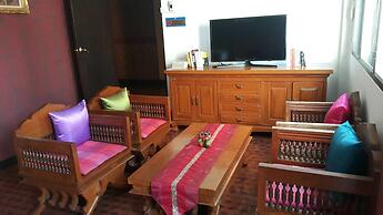 999 Triple Nine Guesthouse & Hostel Chiangmai