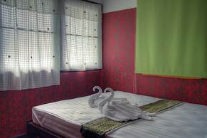 999 Triple Nine Guesthouse & Hostel Chiangmai