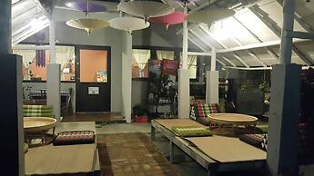 999 Triple Nine Guesthouse & Hostel Chiangmai