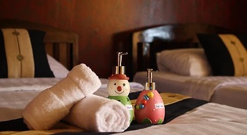 999 Triple Nine Guesthouse & Hostel Chiangmai