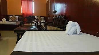 999 Triple Nine Guesthouse & Hostel Chiangmai