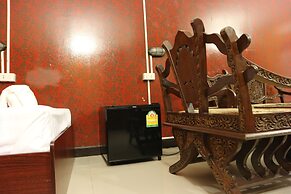 999 Triple Nine Guesthouse & Hostel Chiangmai