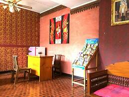 999 Triple Nine Guesthouse & Hostel Chiangmai