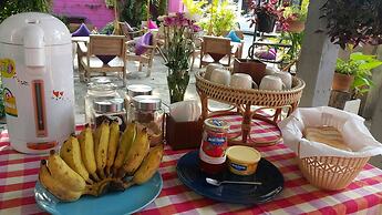 999 Triple Nine Guesthouse & Hostel Chiangmai