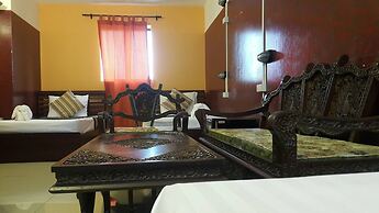 999 Triple Nine Guesthouse & Hostel Chiangmai