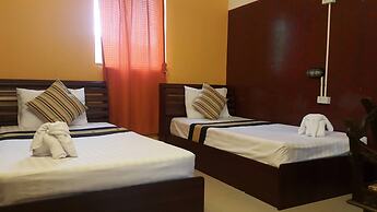 999 Triple Nine Guesthouse & Hostel Chiangmai