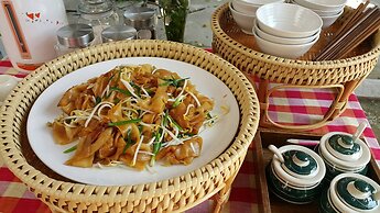 999 Triple Nine Guesthouse & Hostel Chiangmai