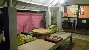 999 Triple Nine Guesthouse & Hostel Chiangmai