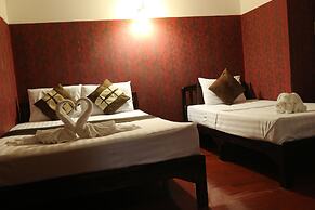 999 Triple Nine Guesthouse & Hostel Chiangmai