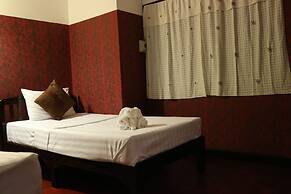 999 Triple Nine Guesthouse & Hostel Chiangmai