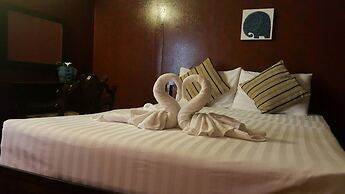 999 Triple Nine Guesthouse & Hostel Chiangmai