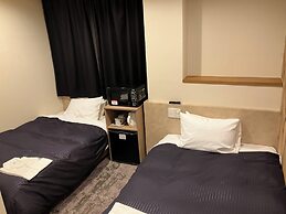 HOTEL LiVEMAX Mihara Ekimae