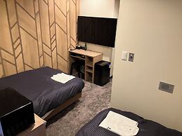 HOTEL LiVEMAX Mihara Ekimae