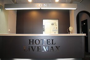 HOTEL LiVEMAX Mihara Ekimae