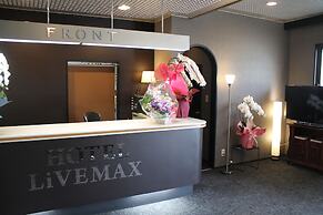 HOTEL LiVEMAX Mihara Ekimae