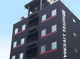 HOTEL LiVEMAX Mihara Ekimae