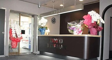 HOTEL LiVEMAX Mihara Ekimae