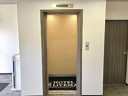HOTEL LiVEMAX Mihara Ekimae