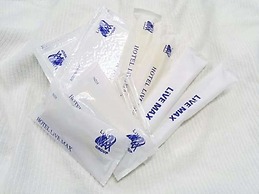 HOTEL LiVEMAX Mihara Ekimae