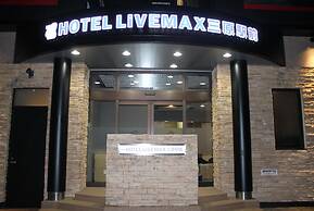 HOTEL LiVEMAX Mihara Ekimae