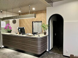 HOTEL LiVEMAX Mihara Ekimae