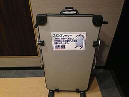 HOTEL LiVEMAX Mihara Ekimae