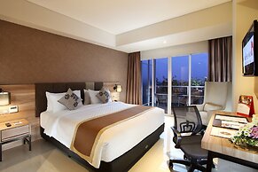 Swiss-Belinn Karawang