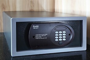 Swiss-Belinn Karawang