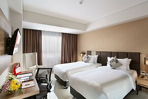 Swiss-Belinn Karawang